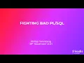 Fighting Bad