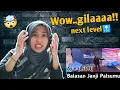 Download Lagu Ayie (Leon) - Balasan Janji Palsumu | 🇮🇩 REACTION
