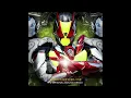 Download Lagu Kamen Rider Zero-One Original Soundtrack, Disc 1 - 15. Hybrid Rise! Zero-One