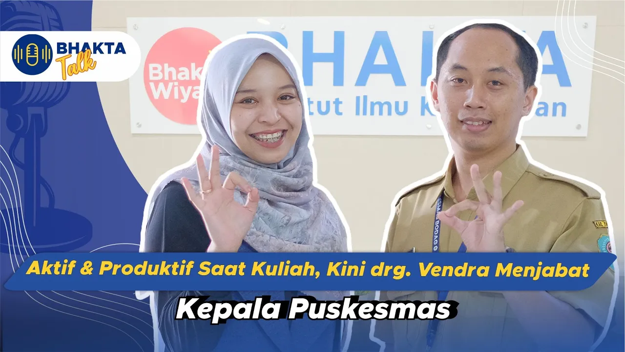 Kepala Puskesmas