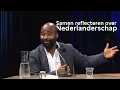 Download Lagu 'Globalisering maakt het makkelijker voor burgers om meerdere identiteiten te hebben' Kiza Magendane