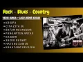 Lagu ROCK BLUES COUNTRY Versi Sunda | Lagu Lucu Bodor Dijamin Ngakak! 🤠😂