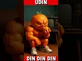 Download Lagu Incredibox Sprunki OC UDIN DIN DIN DIN DUN As Human In Real Life!  😘 #sprunki