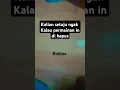 Download Lagu Aku nga mau 😢😢
