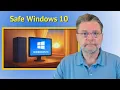 Download Lagu How to Keep Using Windows 10 Safely after Support Ends
