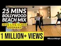 Download Lagu 2020 Bollywood Dance Workout | Part 5 Studio| 25 minutes Lose weight | Burn 200 - 300 calories