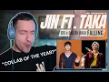 Download Lagu J-rock fan reacts to BTS [진 (Jin) \