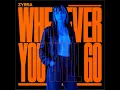 Wherever You Will Go (Cover)