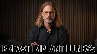 Biofilm on Breast Implants? What the New BII Research Really Shows