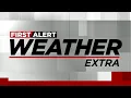 Monitoring storm chances across central Alabama