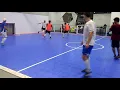 Soccer Hub Austin adult league play
