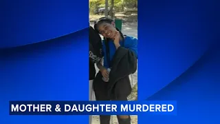 Mother teen daughter identified after being found shot to death inside Trenton home