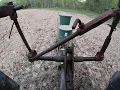 International 140 Cole 12MX Planter
