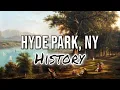 History of Hyde Park NY