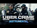 Seth Gueko feat. Sofiane - Uber Crime (instrumental original)
