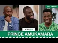 Lagu Prince Amukamara on Nigerian Roots, Super Bowl, New York Giants, NFL \u0026 Football | One54 Africa