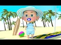 My Binky 👶 The Pacifier Song For Kids 👶 BROandSIS - Baby Songs
