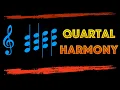 Lagu Composing lab: Quartal Harmony