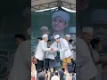 masyaAllah anak muda jaman skrng patut mencontoh Akhlak dan Adab beliau ✨#alwiassegaf