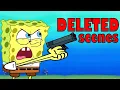 Download Lagu Top 5 Spongebob Deleted \u0026 Banned Scenes MP3