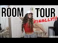 MY ROOM TOUR JORDAN BECKHAM