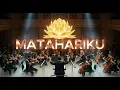 Lagu MATAHARIKU - AGNEZ MO – Versi Orkestra Megah oleh AMM STUDIO