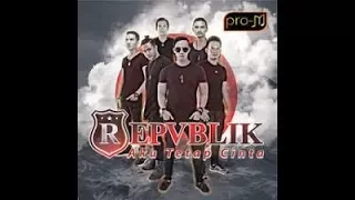 Download KENANGAN TERPENDAM - REPVBLIK Karaoke MP3