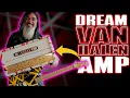 EVERY Eddie Van Halen Fan NEEDS This Amp...