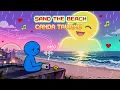 Lagu MOMONON - CANDA TAWAMU COVER SAND THE BEACH ID 