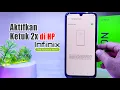 Download Lagu Cara Aktifkan Ketuk Layar Dua Kali Hp Infinix Note 11