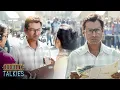 Download Lagu सिंगल टेक में ही सीन खत्म कर दिया | Nawazuddin Siddiqui | Bombay Talkies Best Scenes | Hindi Movie
