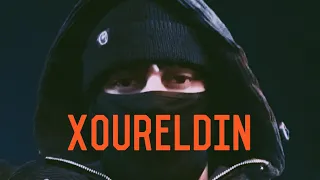 نور الدين الطيار مبروك عليكي ح زني Xoureldin Audio 