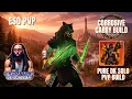 ESO PVP STRONGEST CORROSIVE BUILD PURE DK SOLO PVP BUILD