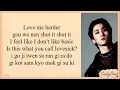Download Lagu MONSTA X 'BEAUTIFUL LIAR' EASY LYRICS