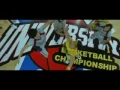 Download Lagu Shaolin Basket - Kung Fu Dunk (Soundtrack) 功夫灌籃