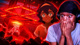 Avatar Seven Havens Episode 4-6 Reaction