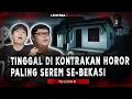 Download Lagu GOKIL‼️ INI SIH JADI CERITA KONTRAKAN PALING HORORRR SEPANJANG SEJARAH 🫨