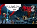 Download Lagu Metal Slug 3 - Zombie stage 1 hour
