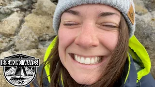 DREAMY SAILING RETREAT and a FAST SAIL! Ep 44 S3