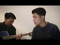 Download Lagu Dbagindas-Maafkan Aku (cover by bagaskuur feat theofilus)