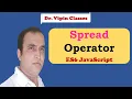 JavaScript ES6 Tutorial - 9