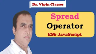 JavaScript ES6 Tutorial - 9