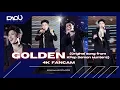 Download Lagu [4K FANCAM] 07092025 Golden #DAOU x Jackie @ Mchoice \u0026 Mint Awards 2025