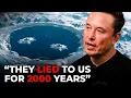 Download Lagu Elon Musk Just Revealed The Terrifying Truth Behind Antartica