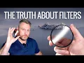 Which Filters Do You Need For Landscape Photography