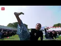 Download Lagu DI LUAR DUGAAN, Penampilan Pencak Silat Perempuan di Upacara HUT RI  \