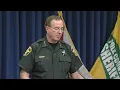 Pure evil in the flesh 2 brothers 1 woman arrested in Polk County triple homicide
