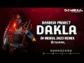 Download Lagu Ramti Aave Madi Ramti Aave - Dakla Remix - DJ Harsh BP × Krish Dewangan | DJ Mohit Mk