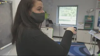 Fairfax County schools still in need of substitute teachers