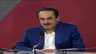 الليلة ليلتك الحلقة 12 ملحم بركات 